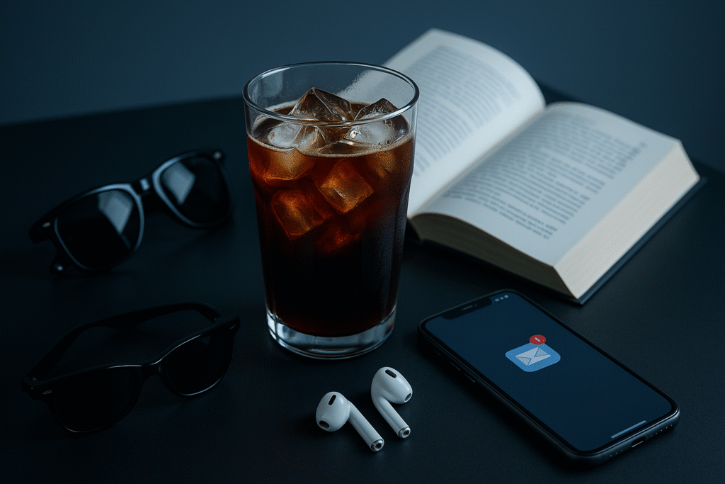 Cold Brew, coffee, coffee says, jannes punita, brew coffee