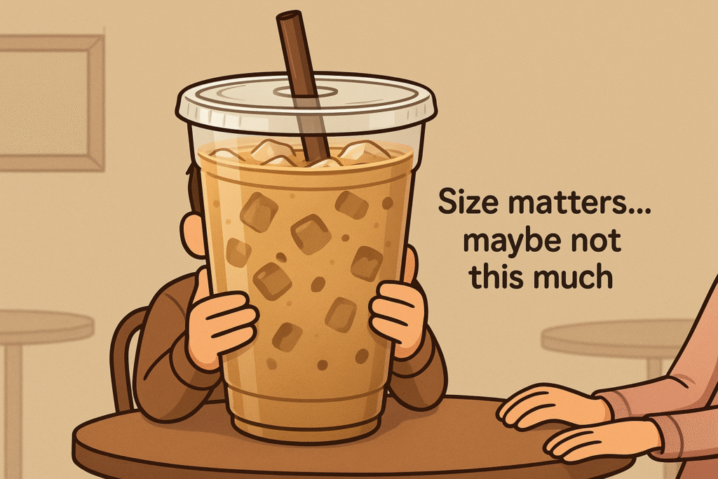 coffee date, coffee, jannes punita, first date at a cafe, coffee date tips, coffee orders to avoid, funny coffee blog, first date, dating and coffee etiquette