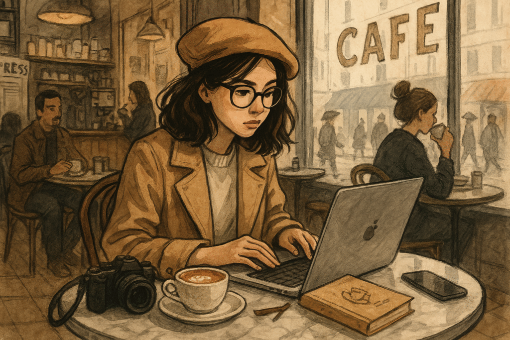 Café Crawl, coffee, jannes punita, weekend coffee, content creator, weekend cafe hopping blog, coffee lifestyle blog, coffee vibes
