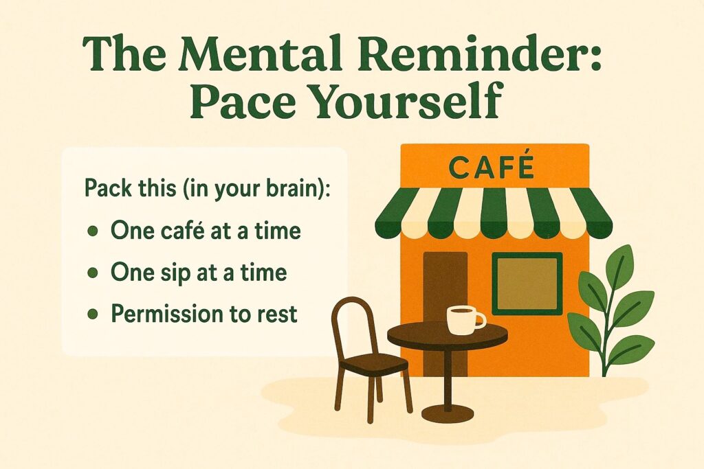 Content Creator Survival Kit, Café Crawl, coffee, jannes punita, weekend coffee, content creator, weekend cafe hopping blog, coffee lifestyle blog, coffee vibes