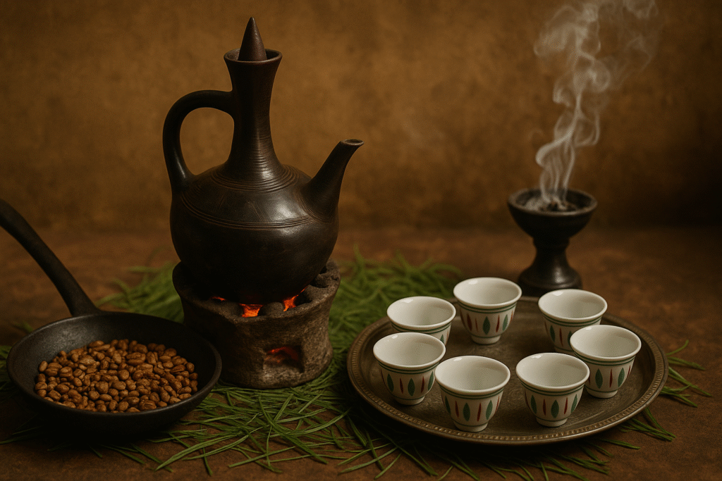 Sips of the World: Coffee Culture, coffee culture, coffee, filter kaapi, filter coffee, coffee ritual, culture and coffee, global coffee rituals, South Indian filter coffee, caffeine and tradition, coffee around the world, espresso, Ethiopia coffee,