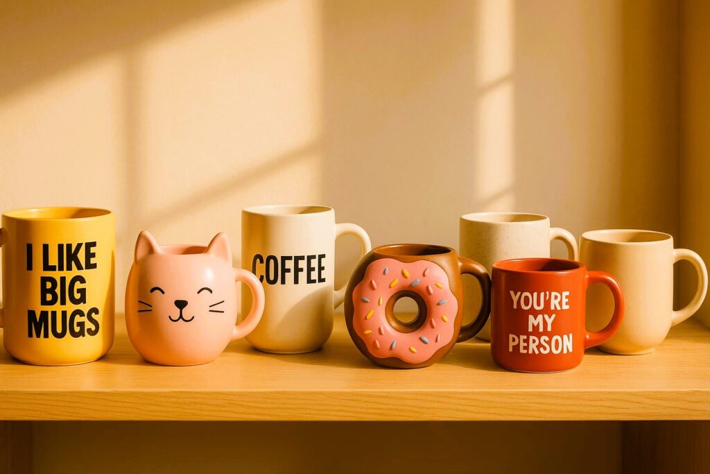 coffee mug, coffee, coffee mug personality, lifestyle coffee blog, coffee mug vibes, coffee culture blog, morning coffee ritual