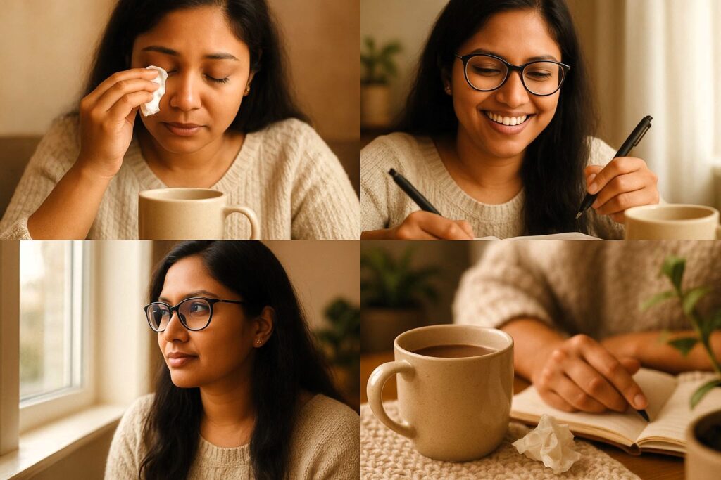 drinking coffee alone, morning coffee, coffee culture, coffee, mindful coffee moments, lifestyle coffee blog, cozy solo rituals, daily silence benefits, self-care coffee practice, quiet morning habits, coffee moments