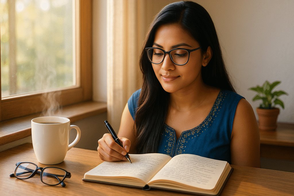 caffeinated confessions, jannes punita, coffee rituals, power of coffee, Sipping Coffee, coffee and creativity, writing rituals, personal reflections, coffee culture, journaling habits, coffee lifestyle blog