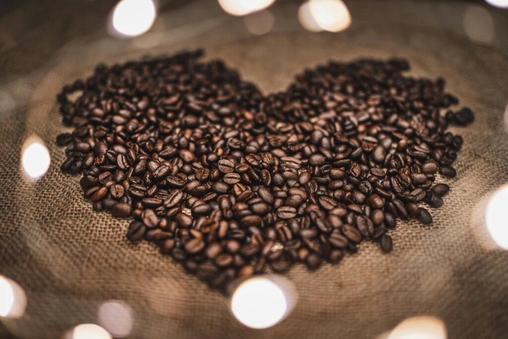 Coffee, coffee culture