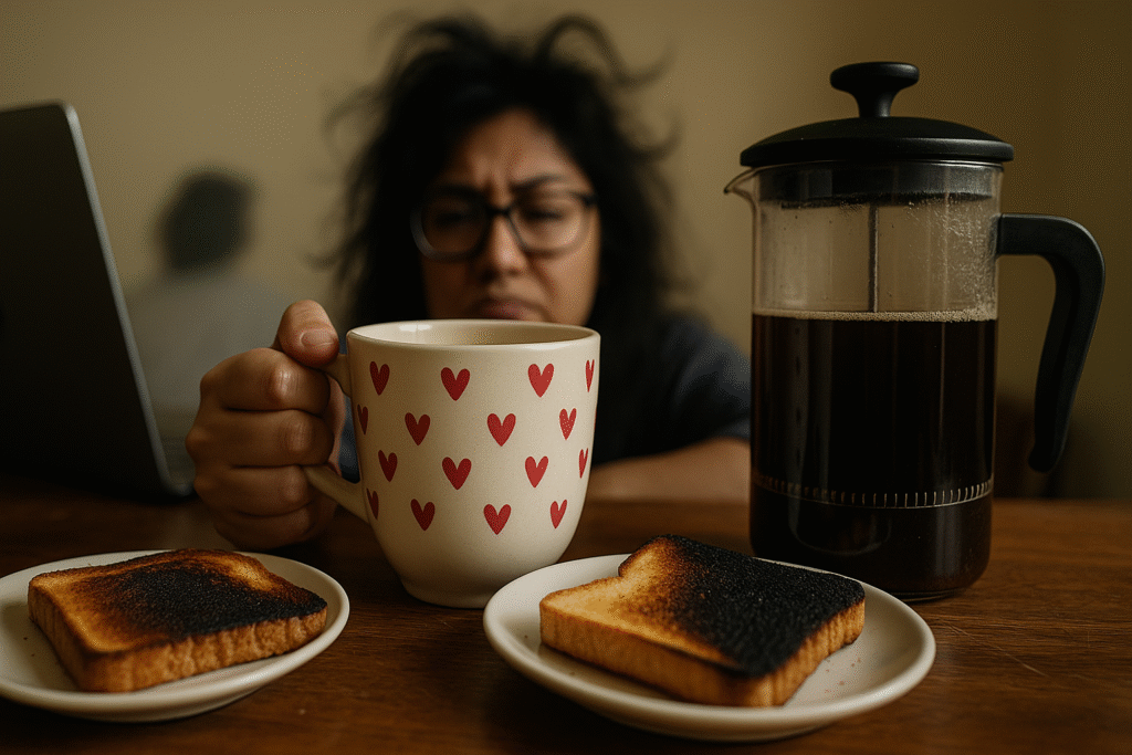 coffee ritual, jannes punita, morning coffee, coffee lifestyle, coffee, DIY Coffee routine, caffeinated, brew coffee, building a coffee ritual, lifestyle coffee blog, morning self-care,