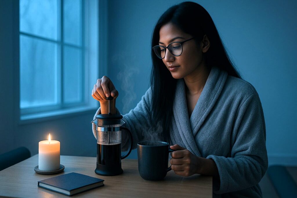brew time, coffee brewing, coffee brew, coffee time, coffee, what your coffee time says about you, lifestyle coffee blog, coffee personality, daily coffee routine, coffee culture, jannes punita, morning vs evening coffee drinker