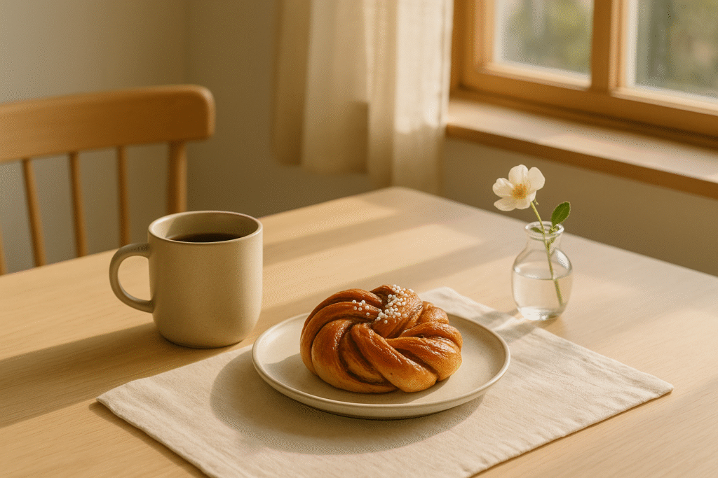 Sweden Fika, fika, global coffee, global coffee traditions, 7-day coffee challenge, unique coffee rituals, coffee culture exploration, lifestyle coffee experiences