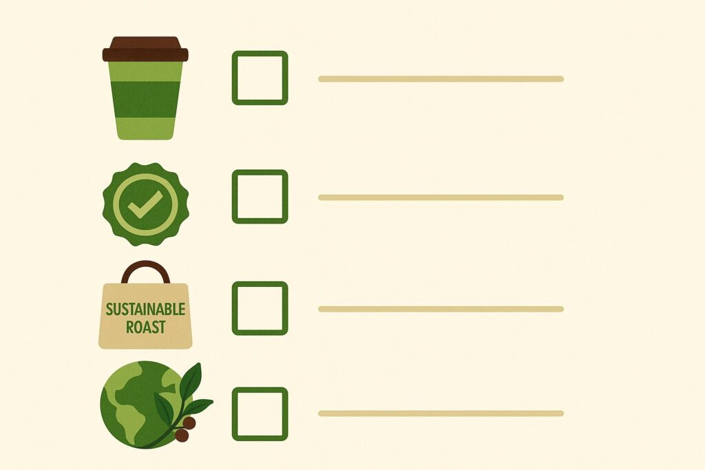 coffee climate connection, coffee flavor, coffee, environmental impact on coffee, how climate shapes coffee taste, coffee origin terroir, lifestyle coffee blog
