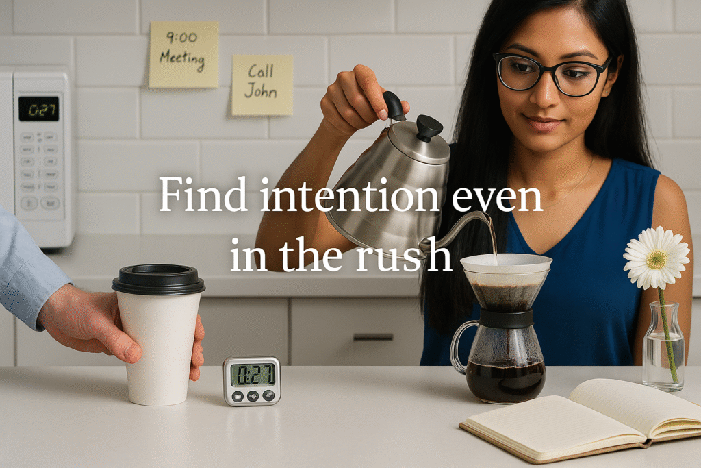 coffee ritual, jannes punita, coffee ritual vs routine, coffee, coffee culture, coffee lifestyle, intentional coffee brewing,  daily coffee inspiration