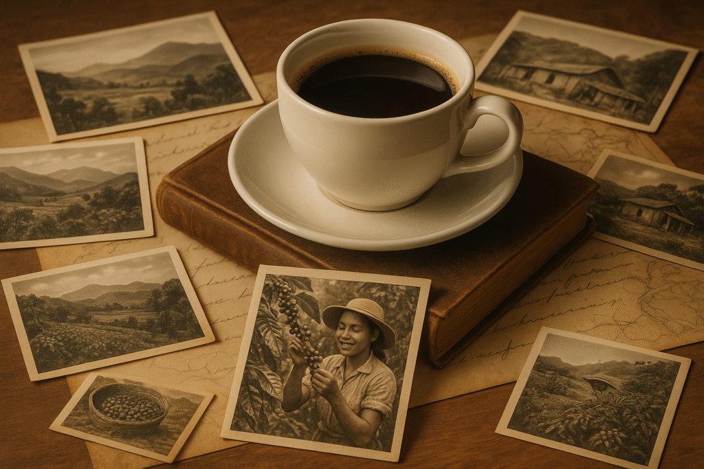 coffee ritual, jannes punita, coffee ritual vs routine, coffee, coffee culture, coffee lifestyle, intentional coffee brewing,  daily coffee inspiration