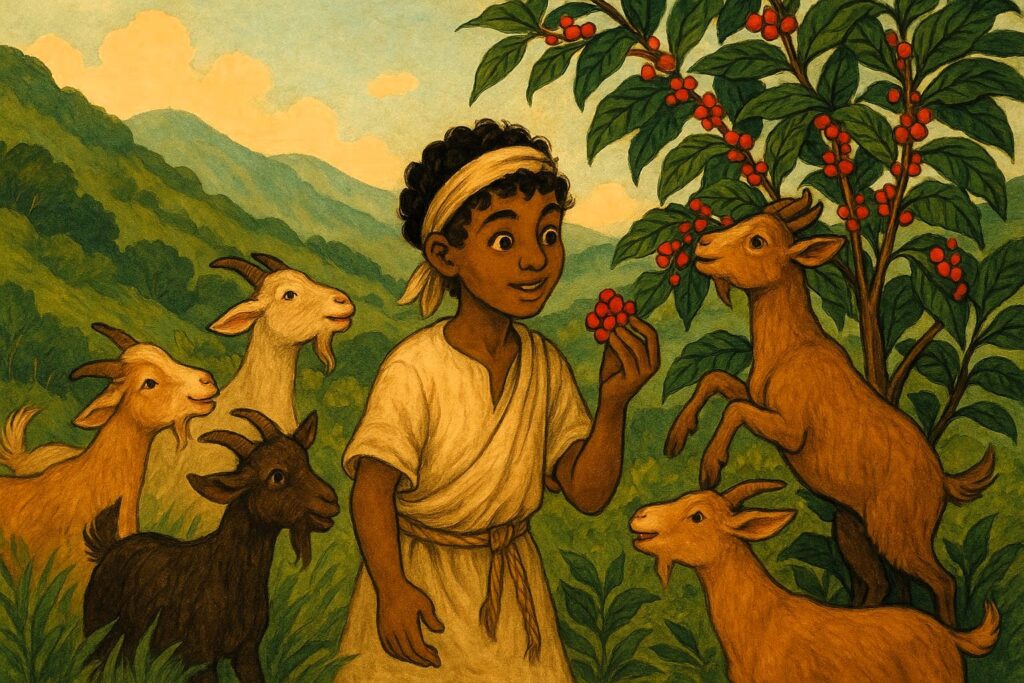 coffee journey, coffee, history of coffee, Coffeehouses, evolution of global coffee, coffee culture, coffee origins, global coffee journey