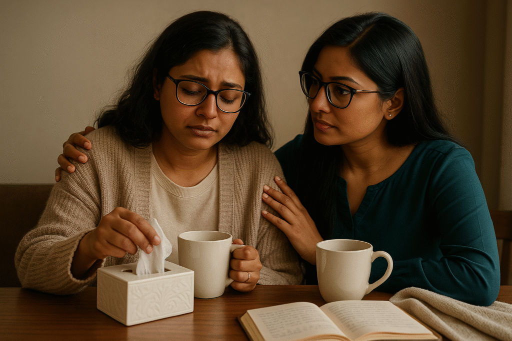 sharing coffee, coffee, coffee lifestyle, espresso, coffee and friendship, sharing coffee moments, building relationships with coffee, coffee rituals, lifestyle coffee culture, Jannes Punita blog, coffee connection stories