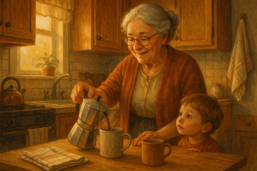 women in coffee, coffee stories, female coffee pioneers, women and coffee culture, untold coffee history, coffee lifestyle blog, Jannes Punita blog, coffee industry women