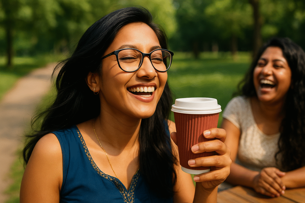 Sunday coffee ritual, coffee ritual, coffee culture, coffee lifestyle, Sunday coffee, weekend coffee, slow living with coffee, personal coffee habits, Jannes Punita blog