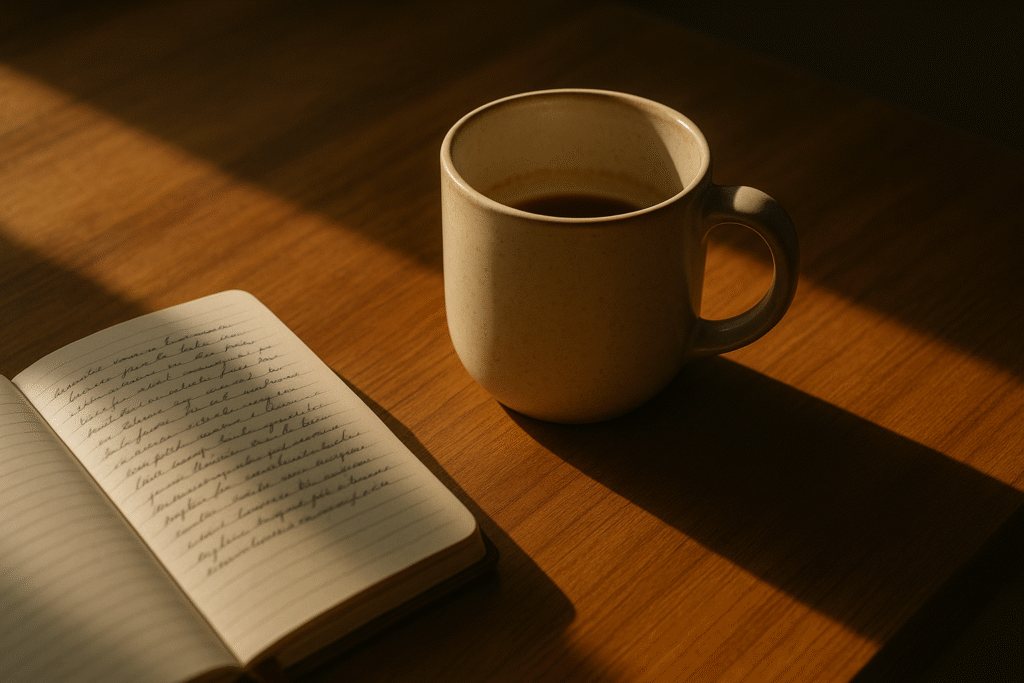 Sunday coffee ritual, coffee ritual, coffee culture, coffee lifestyle, Sunday coffee, weekend coffee, slow living with coffee, personal coffee habits, Jannes Punita blog