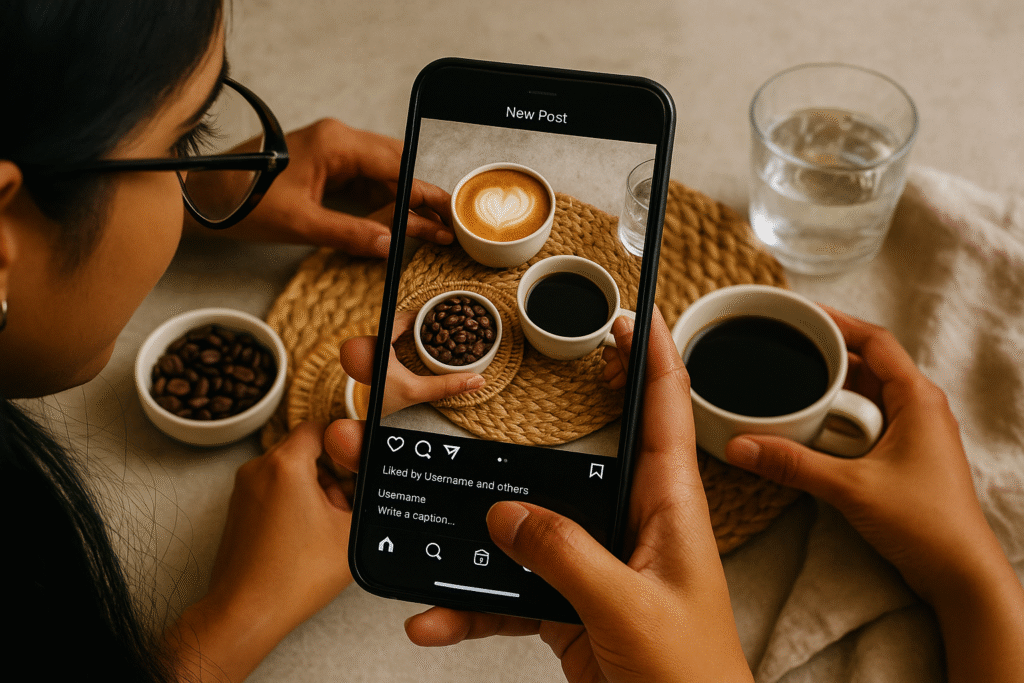 Sunday coffee ritual, coffee ritual, coffee culture, coffee lifestyle, Sunday coffee, weekend coffee, slow living with coffee, personal coffee habits, Jannes Punita blog