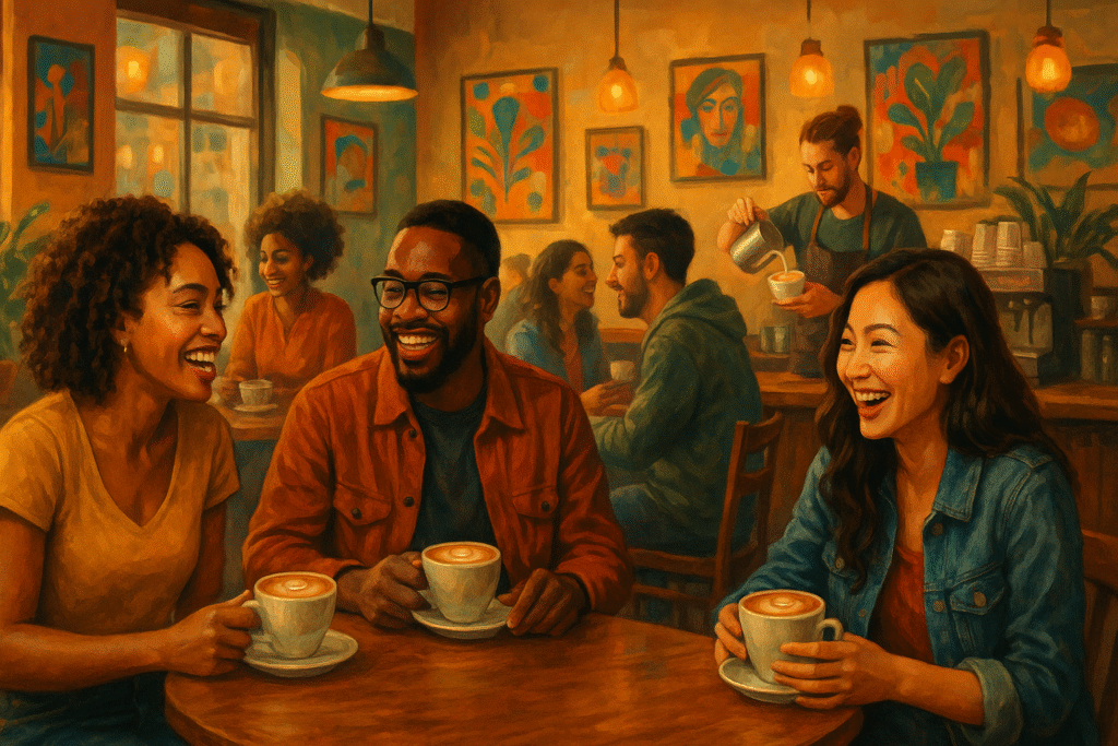 reasons to love coffee, coffee lover, coffee love, daily coffee, coffee rituals, love coffee, coffee lifestyle, coffee culture, freshly brewed coffee, cafe culture