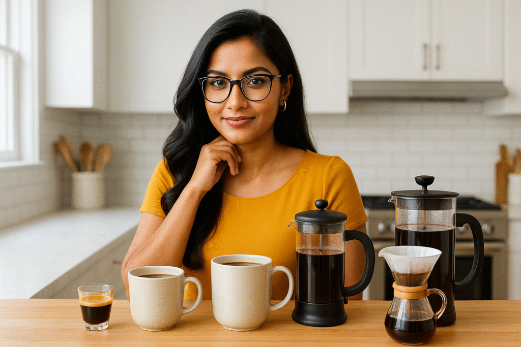 black coffee, black coffee benefits, espresso, americano, coffee culture, Americano vs espresso, coffee rituals, coffee lifestyle, coffee love, Jannes Punita blog, drip coffee, pour-over guide, daily brew hacks