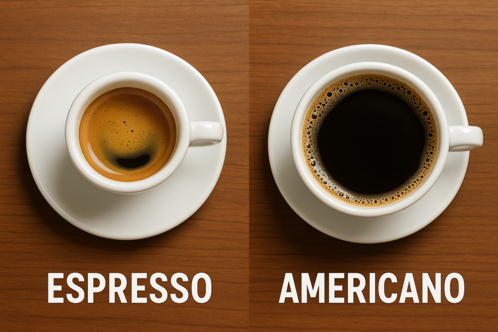 black coffee, black coffee benefits, espresso, americano, coffee culture, Americano vs espresso, coffee rituals, coffee lifestyle, coffee love, Jannes Punita blog, drip coffee, pour-over guide, daily brew hacks
