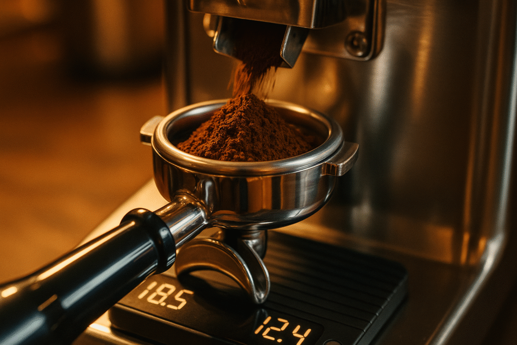 espresso extraction, espresso, daily coffee, coffee culture, coffee rituals, coffee lifestyle, coffee love, brew coffee, espresso recipe, barista tips, coffee routine, Jannes Punita blog, daily coffee ritual