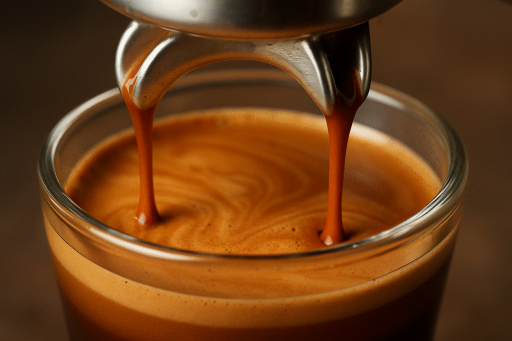 crema, espresso crema, brew coffee, coffee culture, coffee rituals, coffee lifestyle, coffee love, coffee foam, Jannes Punita blog, daily coffee ritual, crema science