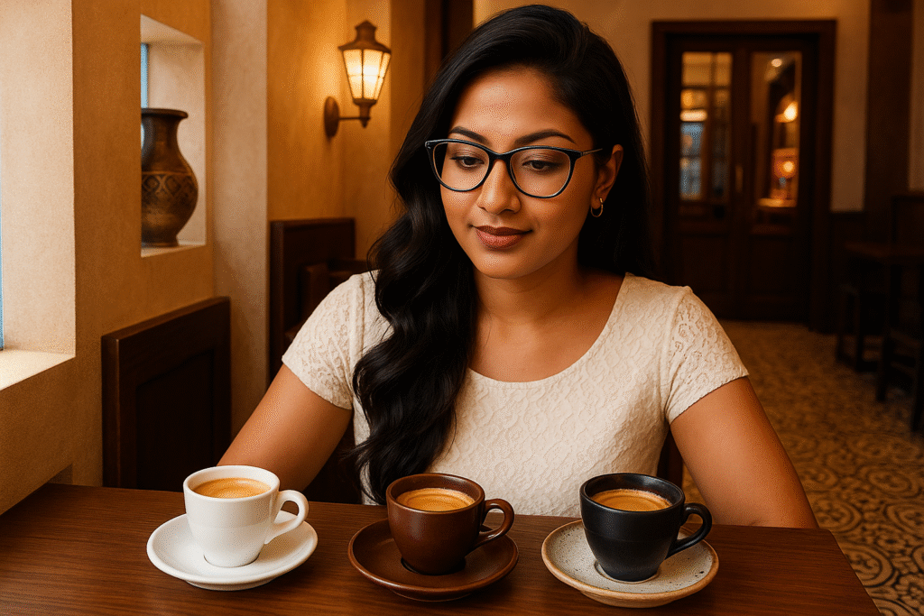 crema, espresso crema, brew coffee, coffee culture, coffee rituals, coffee lifestyle, coffee love, coffee foam, Jannes Punita blog, daily coffee ritual, crema science