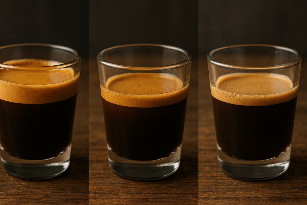 crema, espresso crema, brew coffee, coffee culture, coffee rituals, coffee lifestyle, coffee love, coffee foam, Jannes Punita blog, daily coffee ritual, crema science
