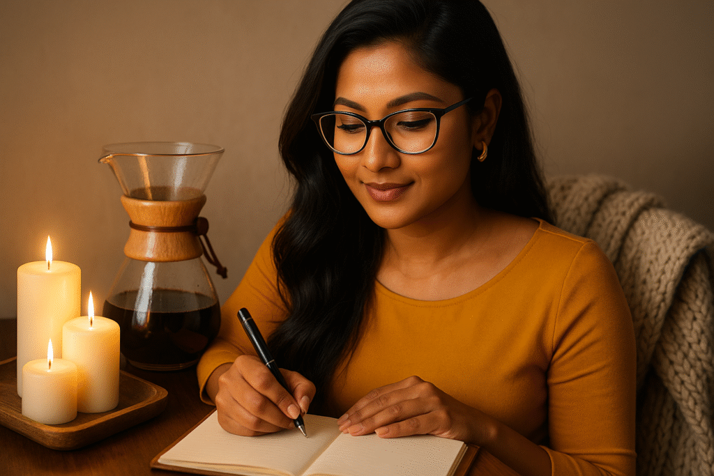 sad coffee moment, morning coffee, daily coffee, coffee moment, coffee culture, coffee rituals, coffee lifestyle, coffee love, brew coffee, emotional ritual, self-care, Jannes Punita blog, daily comfort, coping routine
