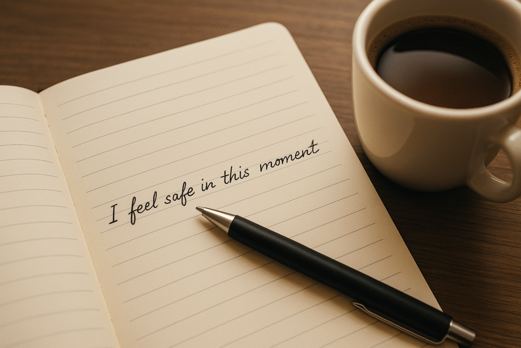 sad coffee moment, morning coffee, daily coffee, coffee moment, coffee culture, coffee rituals, coffee lifestyle, coffee love, brew coffee, emotional ritual, self-care, Jannes Punita blog, daily comfort, coping routine