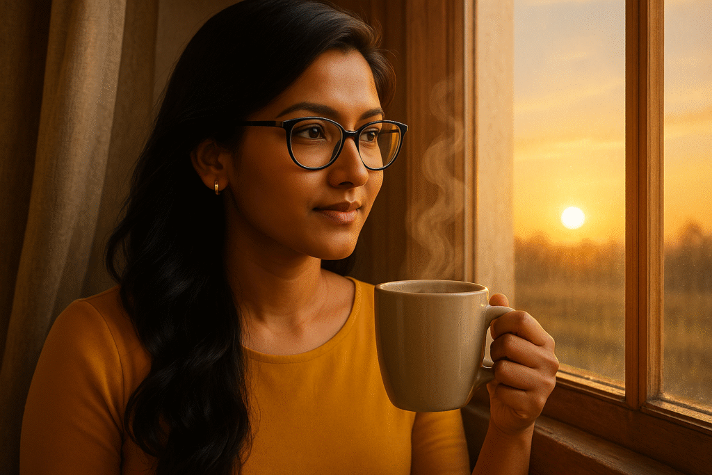 coffee energy, coffee love, brew coffee, daily coffee, coffee culture, coffee rituals, coffee lifestyle, daily energy, morning routine, afternoon recharge, Jannes Punita blog, mindful caffeine, energy mapping