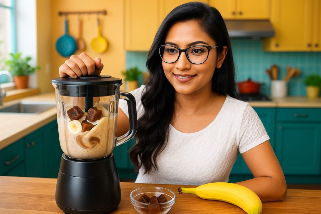 Coffee Ice Cubes, coffee recipe, quick coffee recipes, coffee culture, coffee rituals, coffee lifestyle, coffee love, brew coffee, iced coffee hacks, summer coffee trend, Jannes Punita blog, coffee utility hacks
