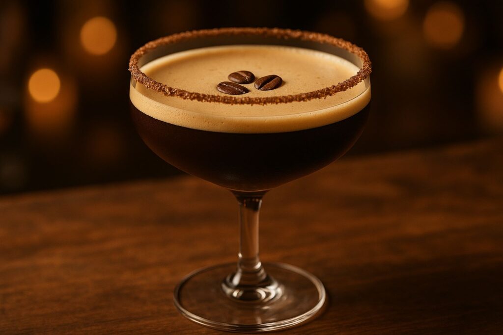 espresso magic, espresso, espresso recipes for home parties, espresso-based desserts, homemade espresso drinks, coffee party ideas, espresso drinks to impress guests, Jannes Punita coffee blog, lifestyle coffee culture