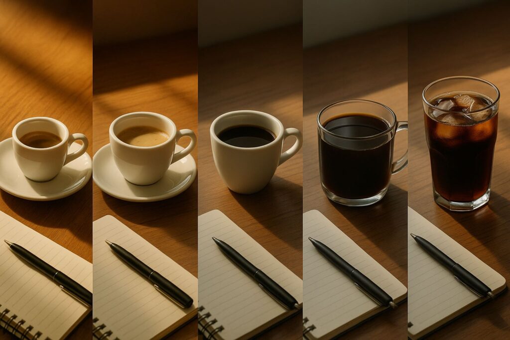 Coffee a day, coffee culture, daily coffee, coffee rituals, coffee lifestyle, coffee love, brew coffee, cognitive performance, brain aging, Jannes Punita blog, daily coffee habit, research coffee benefits