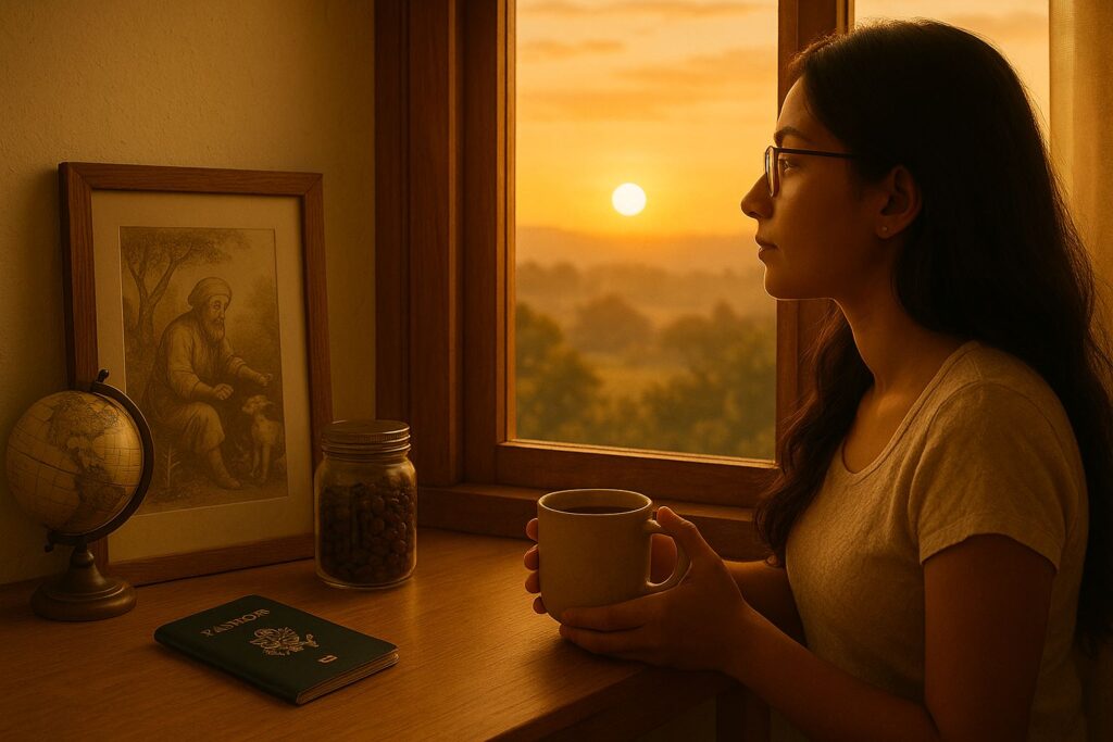 coffee journey, coffee, history of coffee, Coffeehouses, evolution of global coffee, coffee culture, coffee origins, global coffee journey