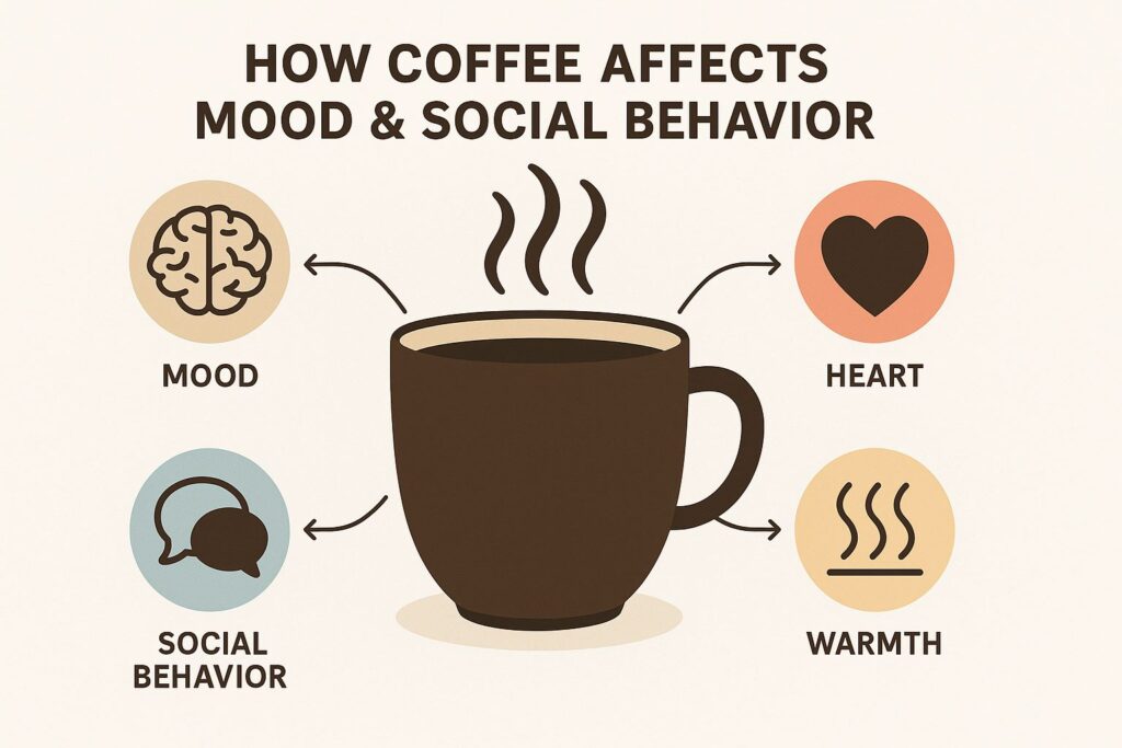 sharing coffee, coffee, coffee lifestyle, espresso, coffee and friendship, sharing coffee moments, building relationships with coffee, coffee rituals, lifestyle coffee culture, Jannes Punita blog, coffee connection stories