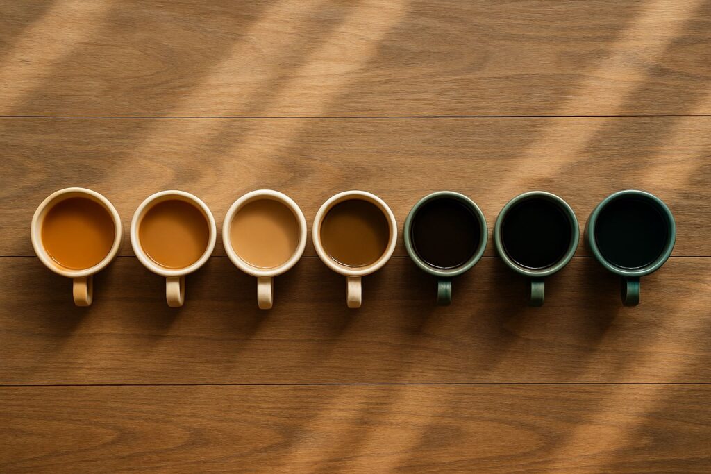 Coffee Week, daily coffee, morning coffee, coffee culture, coffee rituals, coffee lifestyle, coffee love, brew coffee, daily coffee ritual, emotional palette, Jannes Punita blog, mindful mornings