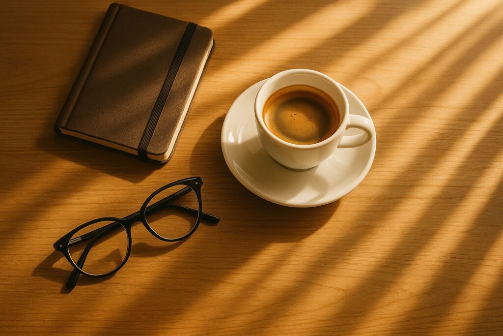Coffee Power Nap, daily coffee, coffee power, coffee nap, coffee culture, coffee rituals, afternoon slump, energy reset, brew coffee, mindful caffeine, daily inspiration, Jannes Punita blog, productivity tips