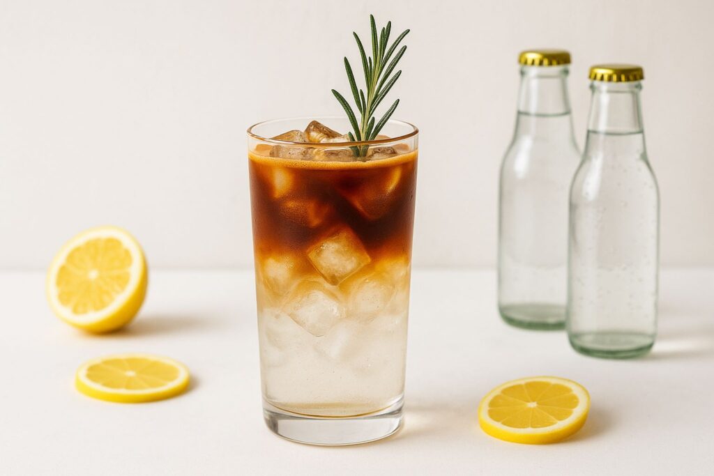 espresso magic, espresso, espresso recipes for home parties, espresso-based desserts, homemade espresso drinks, coffee party ideas, espresso drinks to impress guests, Jannes Punita coffee blog, lifestyle coffee culture