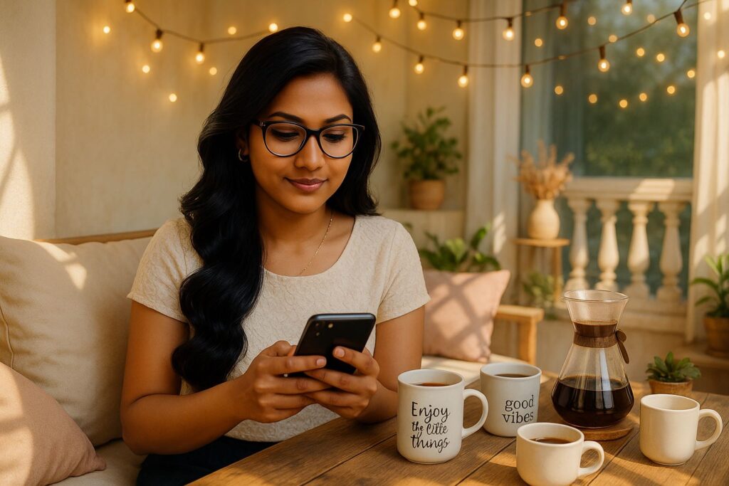 Breakup Brew, coffee party, coffee lifestyle, brew coffee, breakup party, daily brew, coffee culture, coffee rituals, emotional healing, Jannes Punita blog, friendship, coffee love, daily inspiration