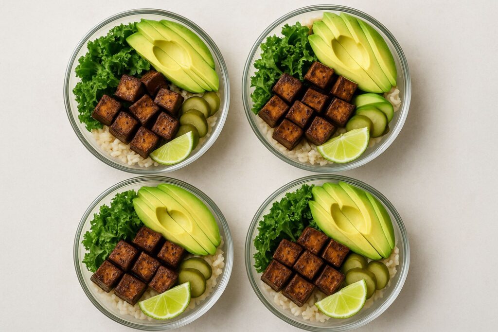 Coffee‑Marinated tofu, coffee recipe, coffee culture, coffee lifestyle, plant‑based recipes, tofu marinade, meal prep hacks, Jannes Punita blog, brew coffee, savory tofu, kitchen routine, weekly prep