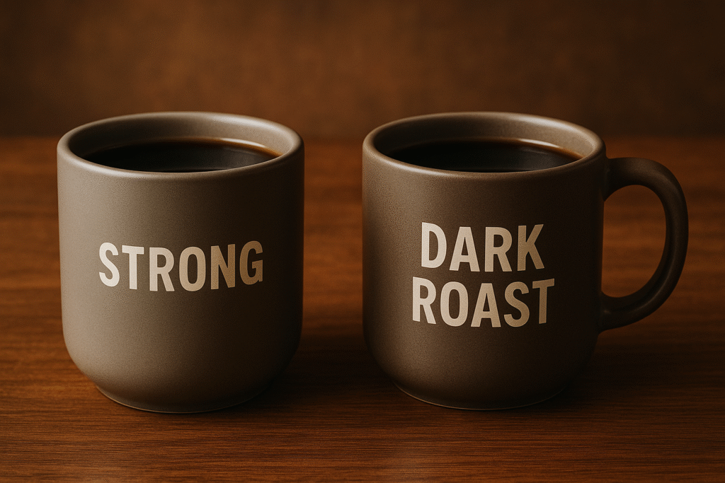 coffee words, daily coffee, espresso, coffee culture, coffee words mispronounced, Cappuccino, Latte, Mocha, Frappe, Affogato, Macchiato, Americano, dark roast coffee, cafe culture