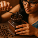 coffee mindfulness, drinking coffee, coffee lifestyle, mindful coffee drinking, coffee culture, benefits of coffee, daily coffee rituals, mindfulness and coffee, coffee meditation, morning coffee, daily coffee