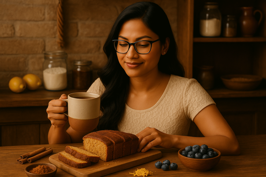 coffee cake recipe, coffee cake, coffee and cake, Jannes Punita blog, coffee culture, coffee rituals, coffee lifestyle, homemade coffee cake, brew and bake, easy coffee cake recipes, best coffee cake, baking at home, coffee and cake pairing, breakfast cake ideas