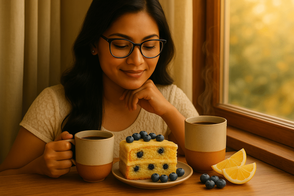 coffee cake recipe, coffee cake, coffee and cake, Jannes Punita blog, coffee culture, coffee rituals, coffee lifestyle, homemade coffee cake, brew and bake, easy coffee cake recipes, best coffee cake, baking at home, coffee and cake pairing, breakfast cake ideas