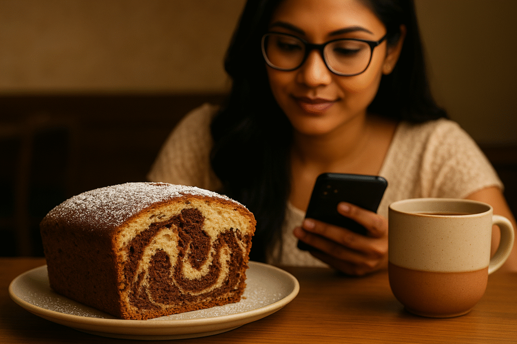 coffee cake recipe, coffee cake, coffee and cake, Jannes Punita blog, coffee culture, coffee rituals, coffee lifestyle, homemade coffee cake, brew and bake, easy coffee cake recipes, best coffee cake, baking at home, coffee and cake pairing, breakfast cake ideas