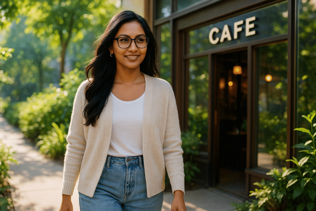 solo coffee date, Jannes Punita blog, coffee culture, coffee rituals, coffee lifestyle, solo date habits, mindful morning routine, Sunday coffee tradition, introvert rituals, coffee therapy, slow living practices