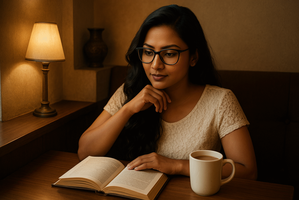 coffee hours, happy hours, Jannes Punita blog, coffee culture, coffee lifestyle, coffee rituals, coffee hours vs. happy hours, modern social rituals, mindful drinking, happy hour alternatives, slow living, introvert-friendly hangouts, lifestyle shift