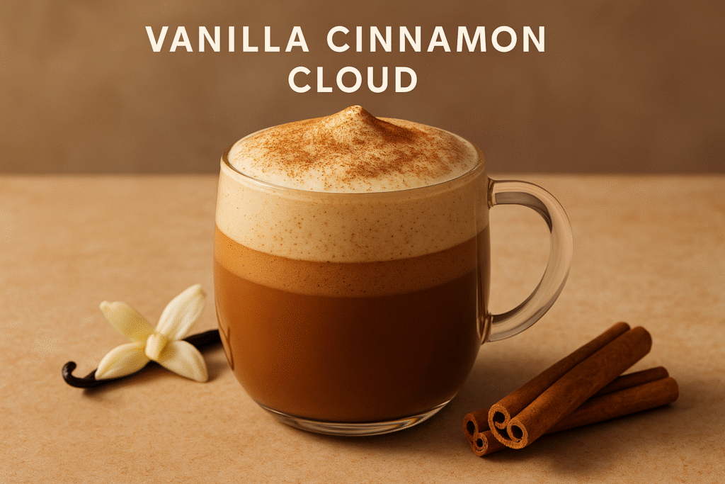 Birthday Brew, Jannes Punita blog, coffee culture, coffee rituals, coffee lifestyle, infused coffee, coffee tasting, coffee and curiosity, birthday coffee experience, viral coffee trend, birthday bash