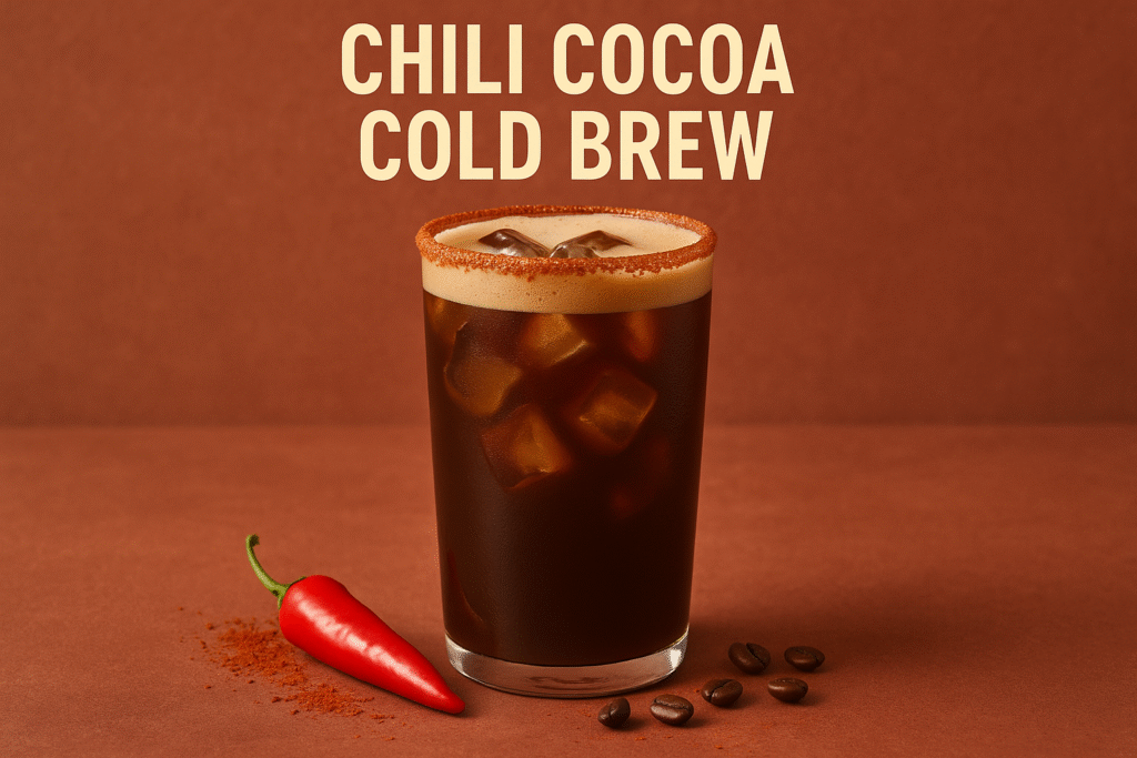 Birthday Brew, Jannes Punita blog, coffee culture, coffee rituals, coffee lifestyle, infused coffee, coffee tasting, coffee and curiosity, birthday coffee experience, viral coffee trend, birthday bash